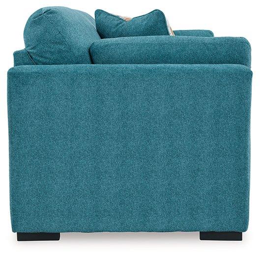Keerwick Living Room Set - Furniture Bros & Mattress (Bolingbrook, IL)