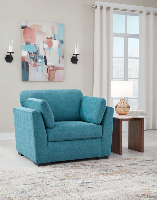 Keerwick Living Room Set - Furniture Bros & Mattress (Bolingbrook, IL)