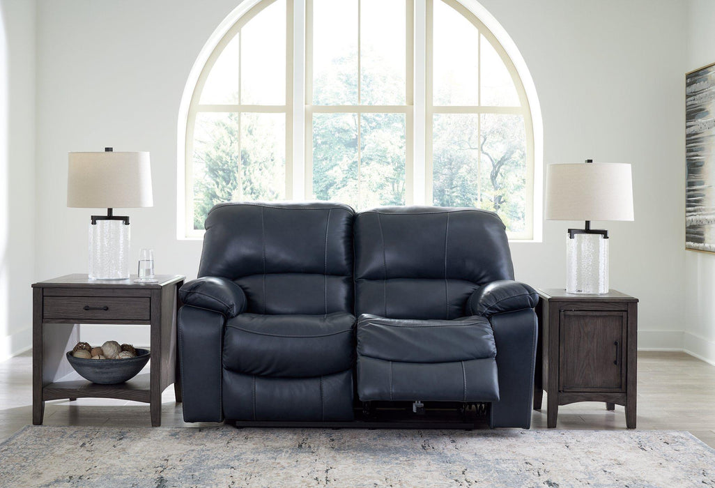 Leesworth Living Room Set - Furniture Bros & Mattress (Bolingbrook, IL)