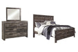 Wynnlow Bedroom Set - Furniture Bros & Mattress (Bolingbrook, IL)