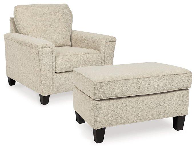 Abinger Living Room Set - Furniture Bros & Mattress (Bolingbrook, IL)