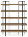 Montia Home Office Set - Furniture Bros & Mattress (Bolingbrook, IL)