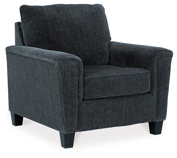 Abinger Living Room Set - Furniture Bros & Mattress (Bolingbrook, IL)