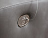 Next-Gen DuraPella Power Reclining Sectional Sofa - Furniture Bros & Mattress (Bolingbrook, IL)