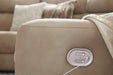 Next-Gen DuraPella Power Recliner - Furniture Bros & Mattress (Bolingbrook, IL)