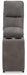Next-Gen DuraPella Power Reclining Sectional - Furniture Bros & Mattress (Bolingbrook, IL)
