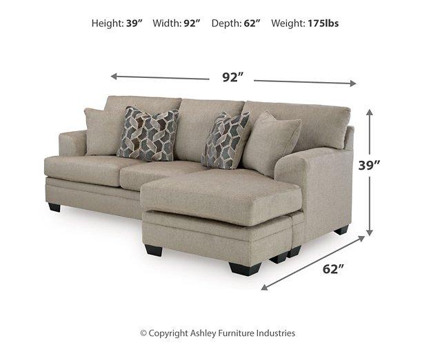 Stonemeade Living Room Set - Furniture Bros & Mattress (Bolingbrook, IL)
