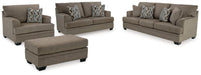 Stonemeade Living Room Set - Furniture Bros & Mattress (Bolingbrook, IL)