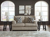 Stonemeade Living Room Set - Furniture Bros & Mattress (Bolingbrook, IL)