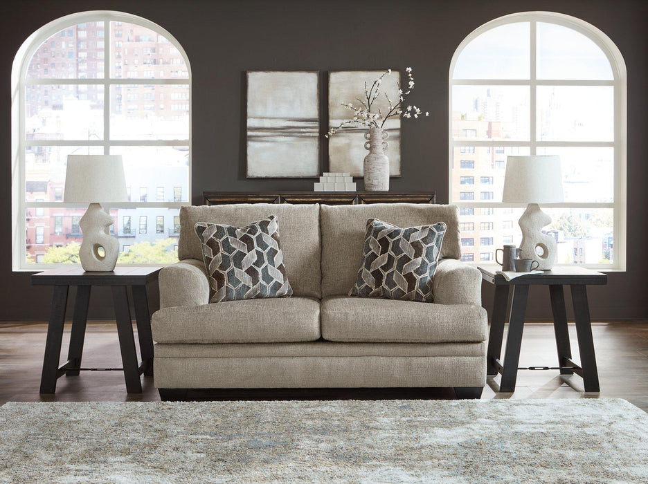 Stonemeade Living Room Set - Furniture Bros & Mattress (Bolingbrook, IL)