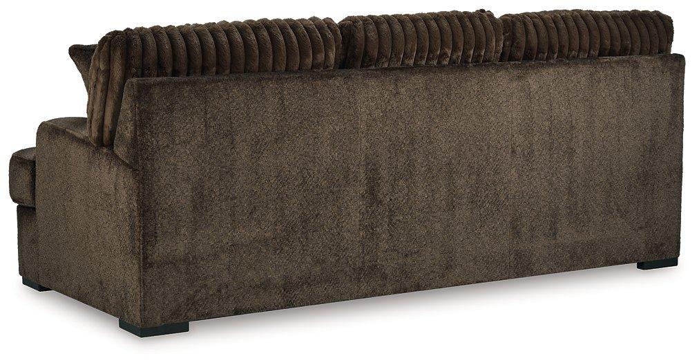 Aylesworth Upholstery Package - Furniture Bros & Mattress (Bolingbrook, IL)