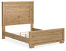 Galliden Bedroom Package - Furniture Bros & Mattress (Bolingbrook, IL)