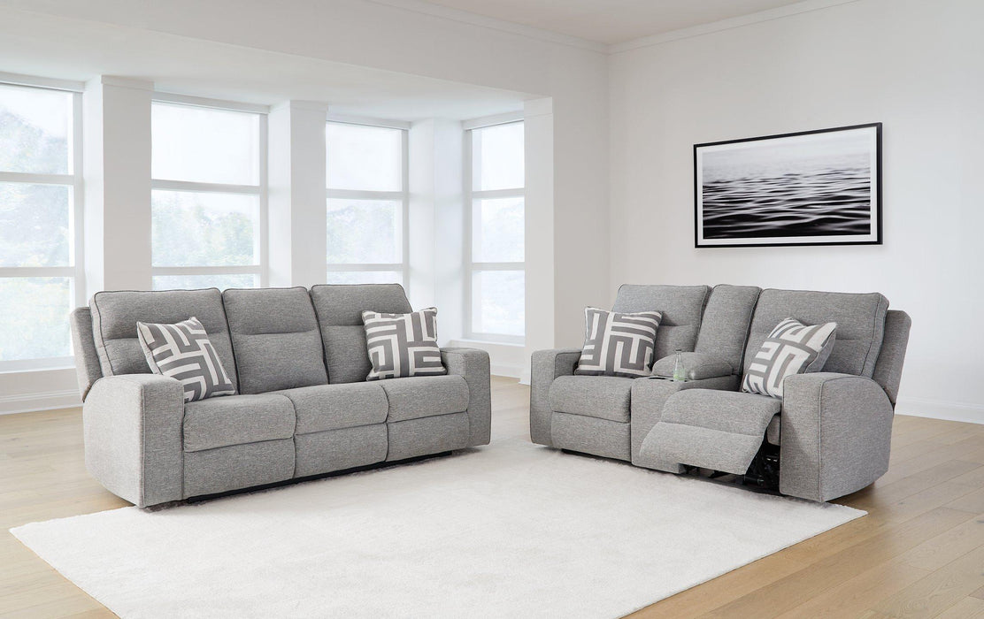 Biscoe Living Room Set - Furniture Bros & Mattress (Bolingbrook, IL)