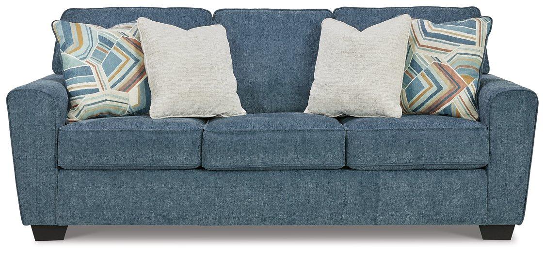 Cashton Living Room Set - Furniture Bros & Mattress (Bolingbrook, IL)