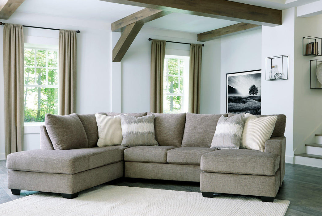 Creswell Living Room Set - Furniture Bros & Mattress (Bolingbrook, IL)