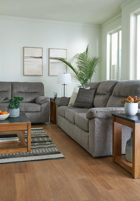 Bindura Living Room Set - Furniture Bros & Mattress (Bolingbrook, IL)