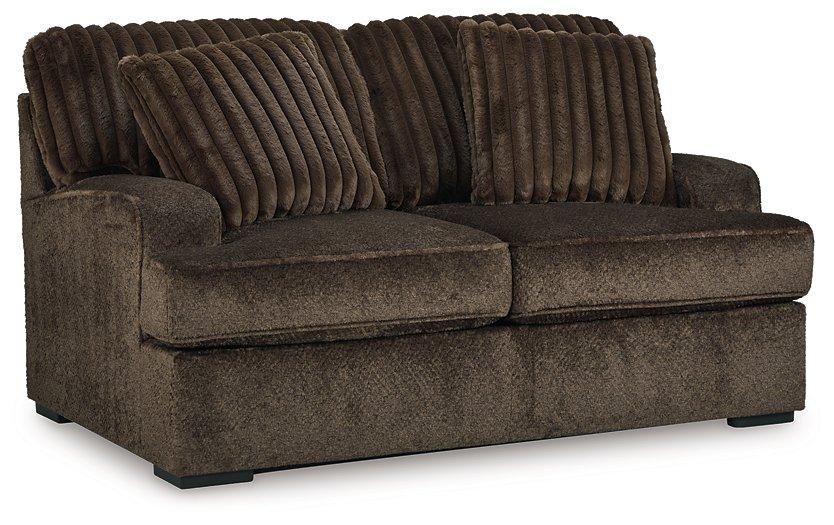 Aylesworth Upholstery Package - Furniture Bros & Mattress (Bolingbrook, IL)