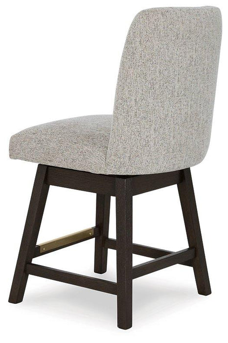 Burkhaus Dining Room Set - Furniture Bros & Mattress (Bolingbrook, IL)
