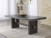 Burkhaus Dining Room Set - Furniture Bros & Mattress (Bolingbrook, IL)