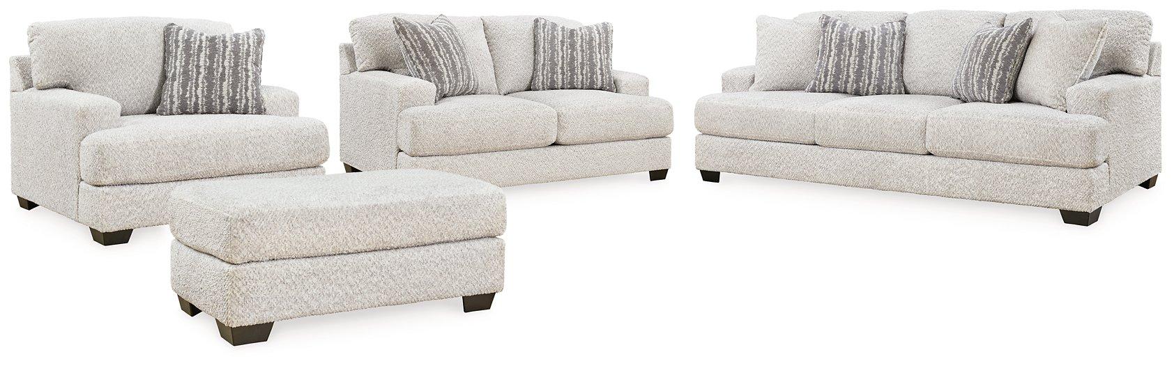 Brebryan Living Room Set - Furniture Bros & Mattress (Bolingbrook, IL)
