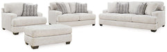 Brebryan Living Room Set - Furniture Bros & Mattress (Bolingbrook, IL)