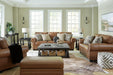 Carianna Living Room Set - Furniture Bros & Mattress (Bolingbrook, IL)