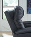 Feazada Power Recliner - Furniture Bros & Mattress (Bolingbrook, IL)