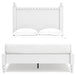 Mollviney Bedroom Set - Furniture Bros & Mattress (Bolingbrook, IL)