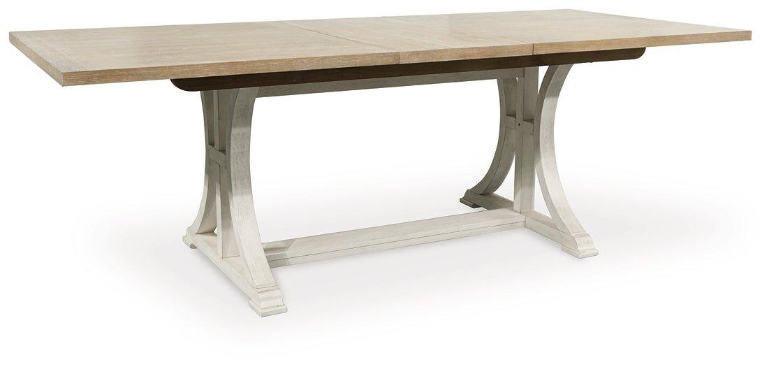 Shaybrock Dining Package - Furniture Bros & Mattress (Bolingbrook, IL)