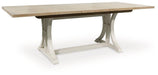 Shaybrock Dining Package - Furniture Bros & Mattress (Bolingbrook, IL)