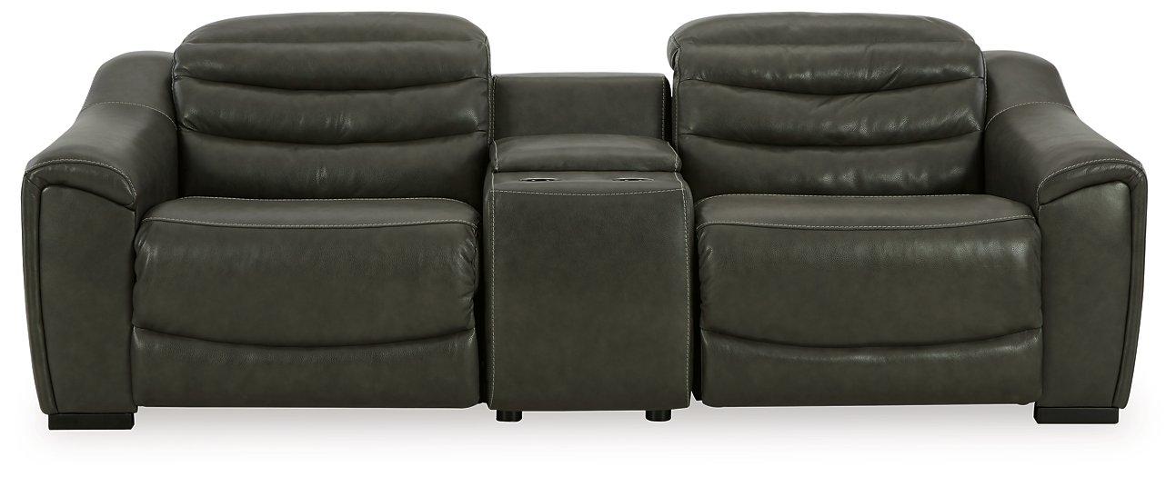Center Line Living Room Set - Furniture Bros & Mattress (Bolingbrook, IL)