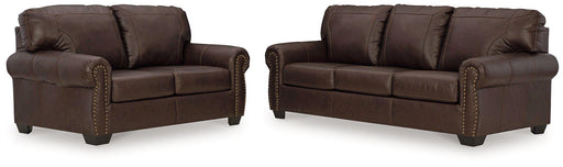 Colleton Living Room Set - Furniture Bros & Mattress (Bolingbrook, IL)