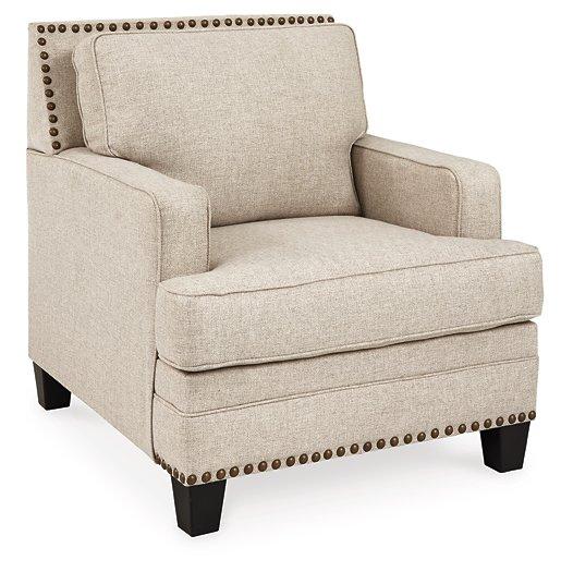 Claredon Living Room Set - Furniture Bros & Mattress (Bolingbrook, IL)