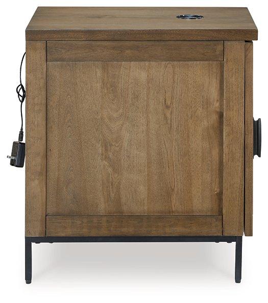 Torlanta Occasional Table Set - Furniture Bros & Mattress (Bolingbrook, IL)