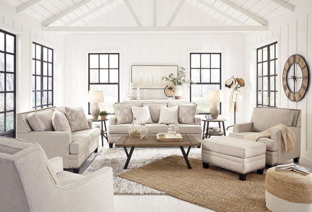 Claredon Living Room Set - Furniture Bros & Mattress (Bolingbrook, IL)