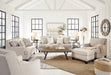 Claredon Living Room Set - Furniture Bros & Mattress (Bolingbrook, IL)