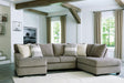 Creswell Living Room Set - Furniture Bros & Mattress (Bolingbrook, IL)