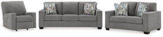 Deltona Living Room Set - Furniture Bros & Mattress (Bolingbrook, IL)