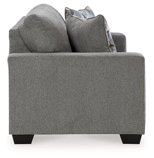 Deltona Living Room Set - Furniture Bros & Mattress (Bolingbrook, IL)