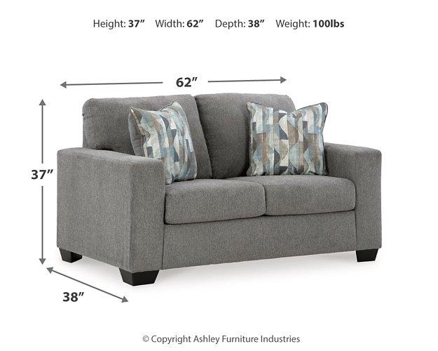 Deltona Living Room Set - Furniture Bros & Mattress (Bolingbrook, IL)