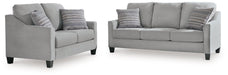 Adlai Living Room Set - Furniture Bros & Mattress (Bolingbrook, IL)