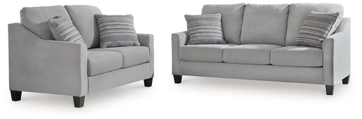 Adlai Living Room Set - Furniture Bros & Mattress (Bolingbrook, IL)
