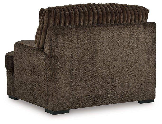 Aylesworth Upholstery Package - Furniture Bros & Mattress (Bolingbrook, IL)