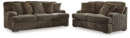 Aylesworth Upholstery Package - Furniture Bros & Mattress (Bolingbrook, IL)