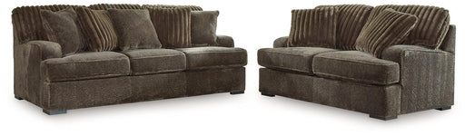 Aylesworth Upholstery Package - Furniture Bros & Mattress (Bolingbrook, IL)