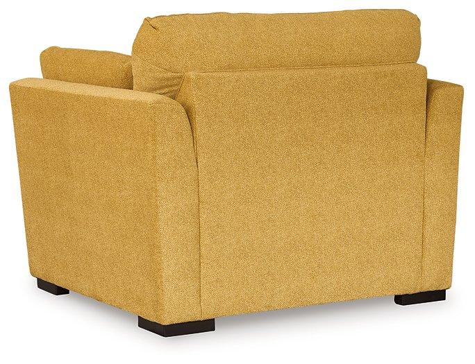 Keerwick Living Room Set - Furniture Bros & Mattress (Bolingbrook, IL)