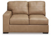 Bandon Sectional - Furniture Bros & Mattress (Bolingbrook, IL)