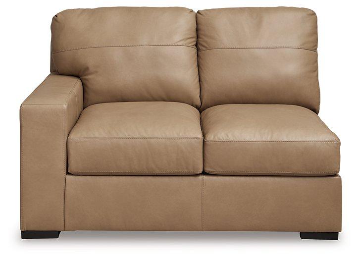 Bandon Sectional - Furniture Bros & Mattress (Bolingbrook, IL)
