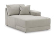 Next-Gen Gaucho Sectional Sofa with Chaise - Furniture Bros & Mattress (Bolingbrook, IL)