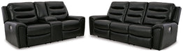 Warlin Living Room Set - Furniture Bros & Mattress (Bolingbrook, IL)